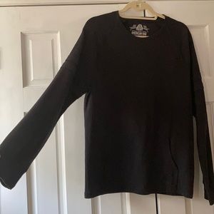 American rag sz L men’s sweatshirt
